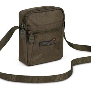 Наплічна cумка для документів Voyager Shoulder Bag