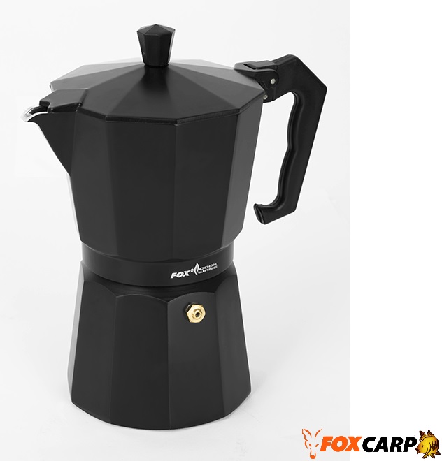 Кавоварка FOX Cookware Coffee Maker
