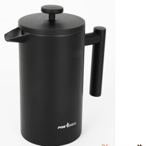 Заварний Прес Чайник Fox Cookware Thermal Coffee & Tea