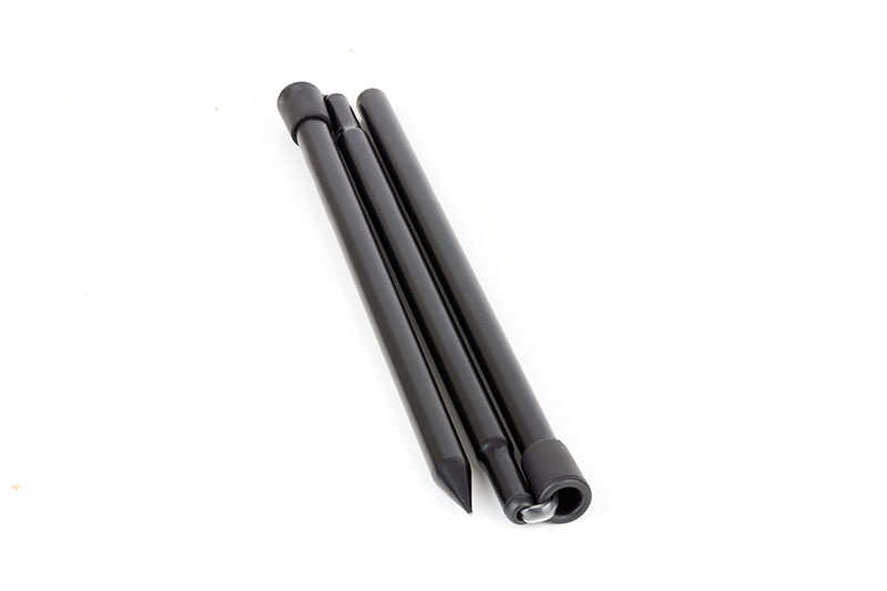 Сподова станція Spomb Single Bucket Stand Kit - Зображення 7