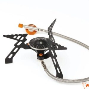 Газовий прімус Fox COMPACT 3000 STOVE
