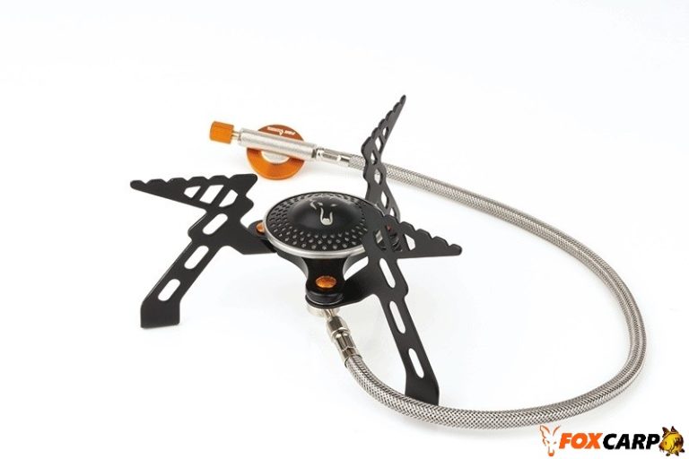 Газовий прімус Fox COMPACT 3000 STOVE