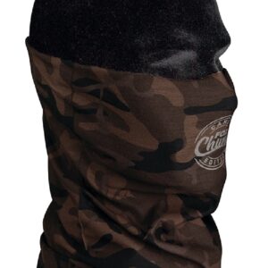 Fox Chunk Camo Edition Snood