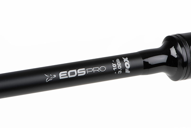 Вудилища Fox EOS Pro Rods - Зображення 3