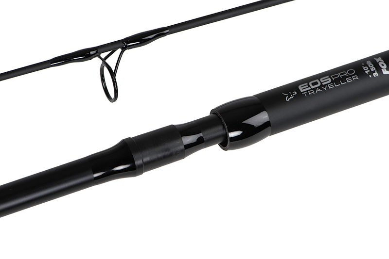 Вудилища Fox EOS Pro Traveller 8-10ft 3.50lb - Зображення 2