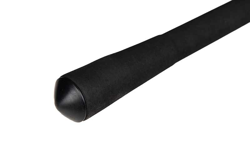 Вудилище Fox EOS - X Rod 12ft Full Shrink 3lb 3pc - Зображення 4
