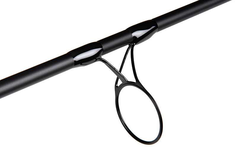 Вудилище Fox EOS - X Rod 12ft Full Shrink 3lb 3pc - Зображення 2