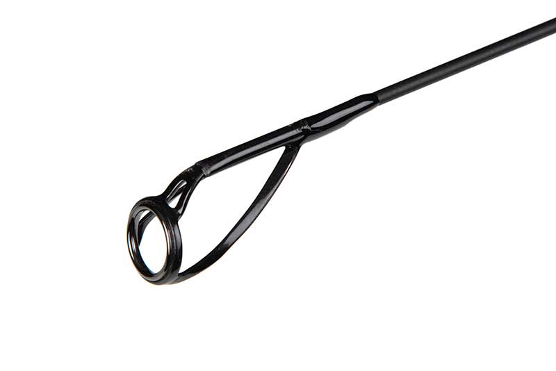 Вудилище Fox EOS - X Rod 12ft Full Shrink 3lb 3pc - Зображення 5