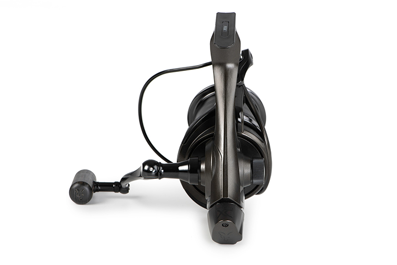 Fox 12000 XC Reel - Зображення 10