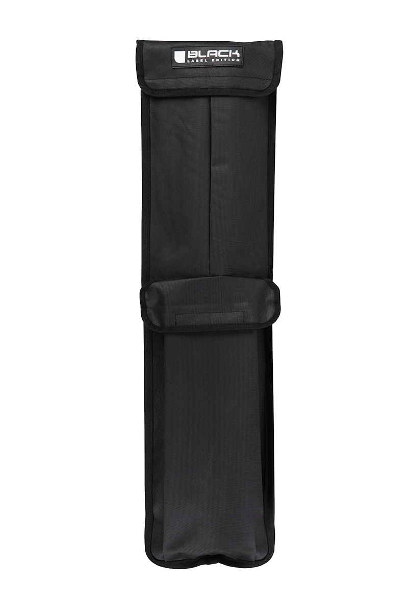 Род-Под Fox Black Label Slim 3 Rod Pod Complete + bag - Зображення 3