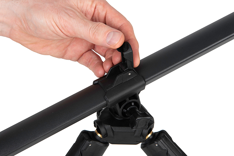 Род-под Тринога Fox EOS 2 & 3 Rod Tri-Pod - Зображення 21