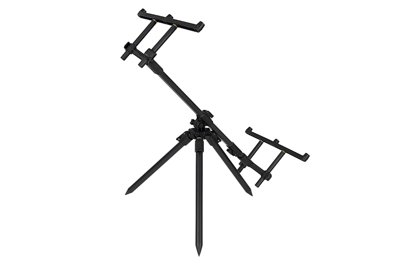 Род-под Тринога Fox EOS 2 & 3 Rod Tri-Pod - Зображення 5