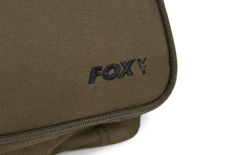 Род-под Тринога Fox EOS 2 & 3 Rod Tri-Pod - Зображення 11