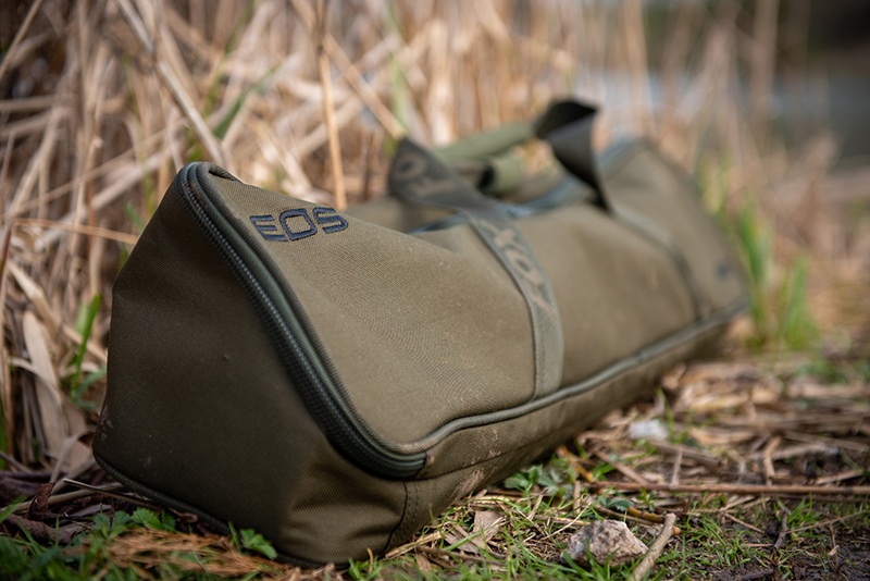 Род-под Тринога Fox EOS 2 & 3 Rod Tri-Pod - Зображення 29