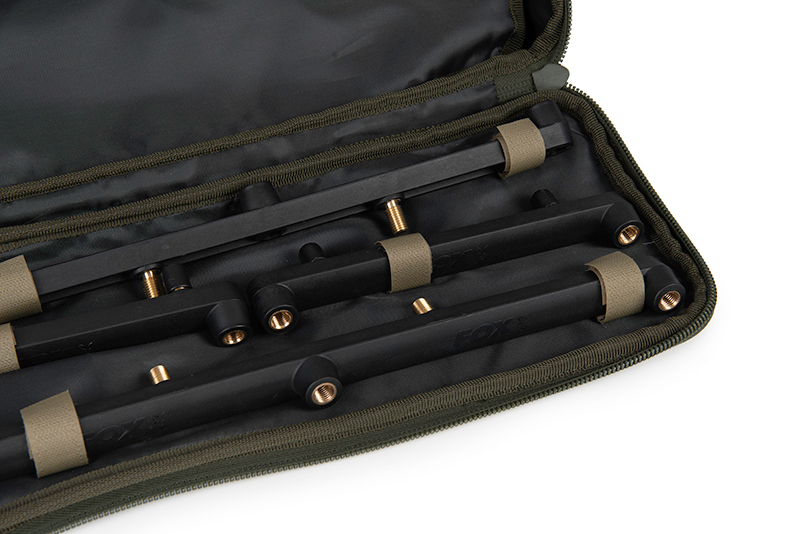 Род-под Тринога Fox EOS 2 & 3 Rod Tri-Pod - Зображення 10