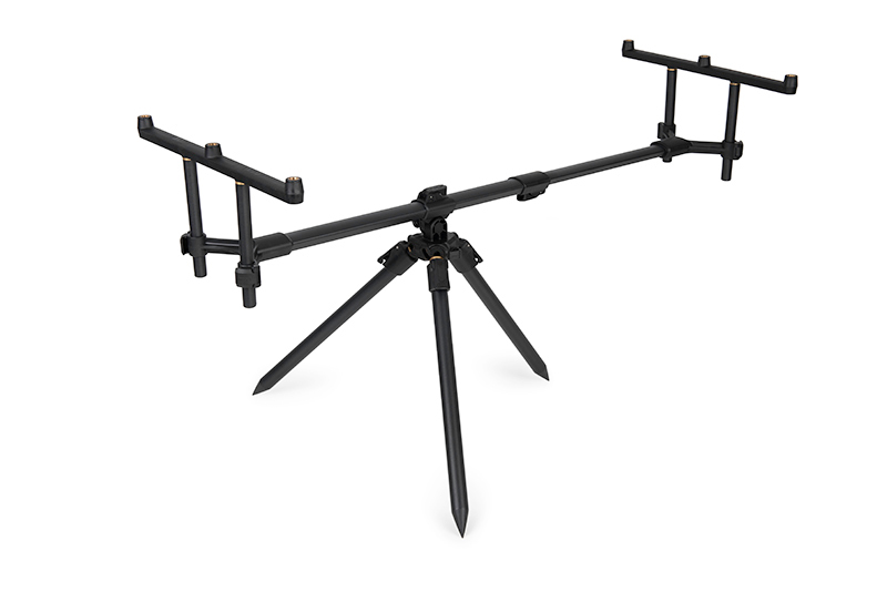 Род-под Тринога Fox EOS 2 & 3 Rod Tri-Pod - Зображення 2