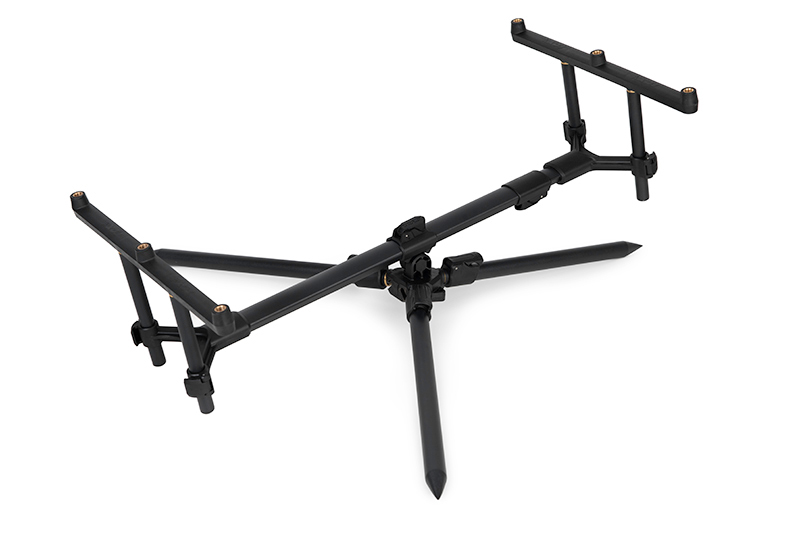 Род-под Тринога Fox EOS 2 & 3 Rod Tri-Pod - Зображення 4