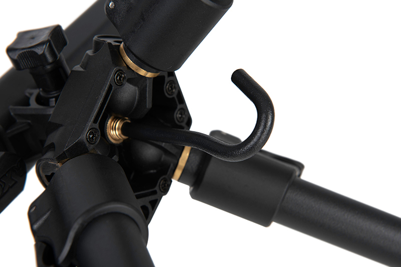 Род-под Тринога Fox EOS 2 & 3 Rod Tri-Pod - Зображення 6