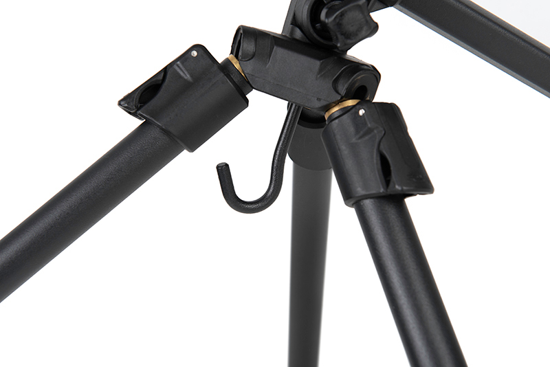 Род-под Тринога Fox EOS 2 & 3 Rod Tri-Pod - Зображення 7