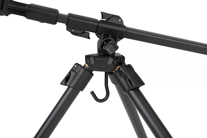 Род-под Тринога Fox EOS 2 & 3 Rod Tri-Pod - Зображення 8