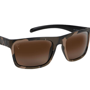 Сонцезахисні окуляри Fox Avius - Camo/Black - Brown Lense