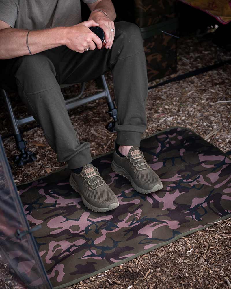 Килимок у намет Fox Camolite Bivvy Mat - Зображення 3