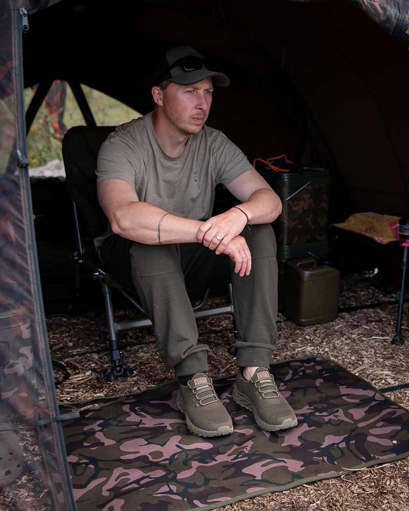 Килимок у намет Fox Camolite Bivvy Mat - Зображення 4