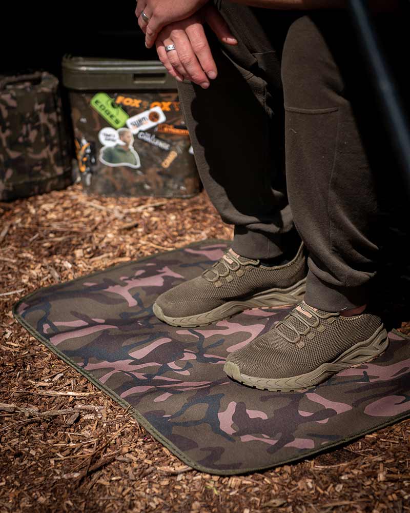 Килимок у намет Fox Camolite Bivvy Mat - Зображення 5