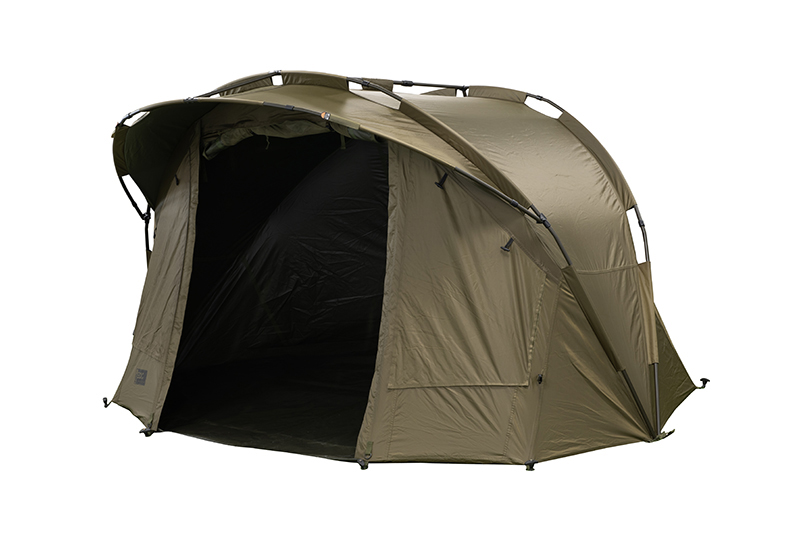 Намет Fox EOS MK2 1 Person Bivvy - Зображення 2