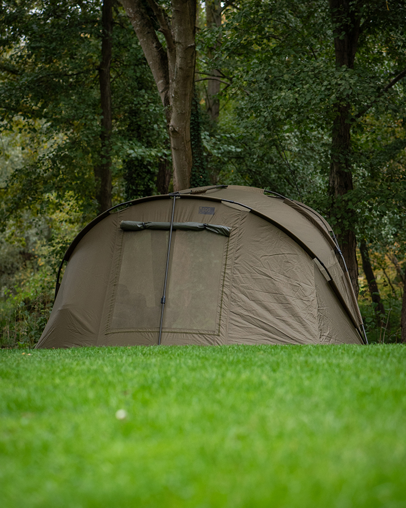 Намет Fox EOS MK2 1 Person Bivvy - Зображення 7