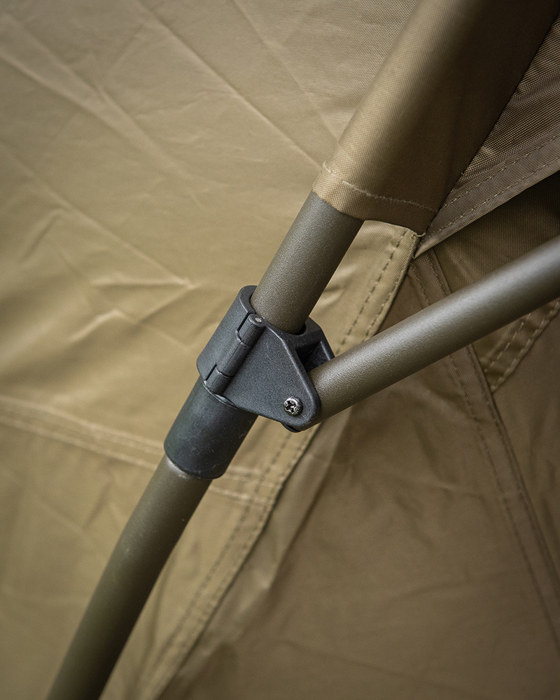Намет Fox EOS MK2 1 Person Bivvy - Зображення 10