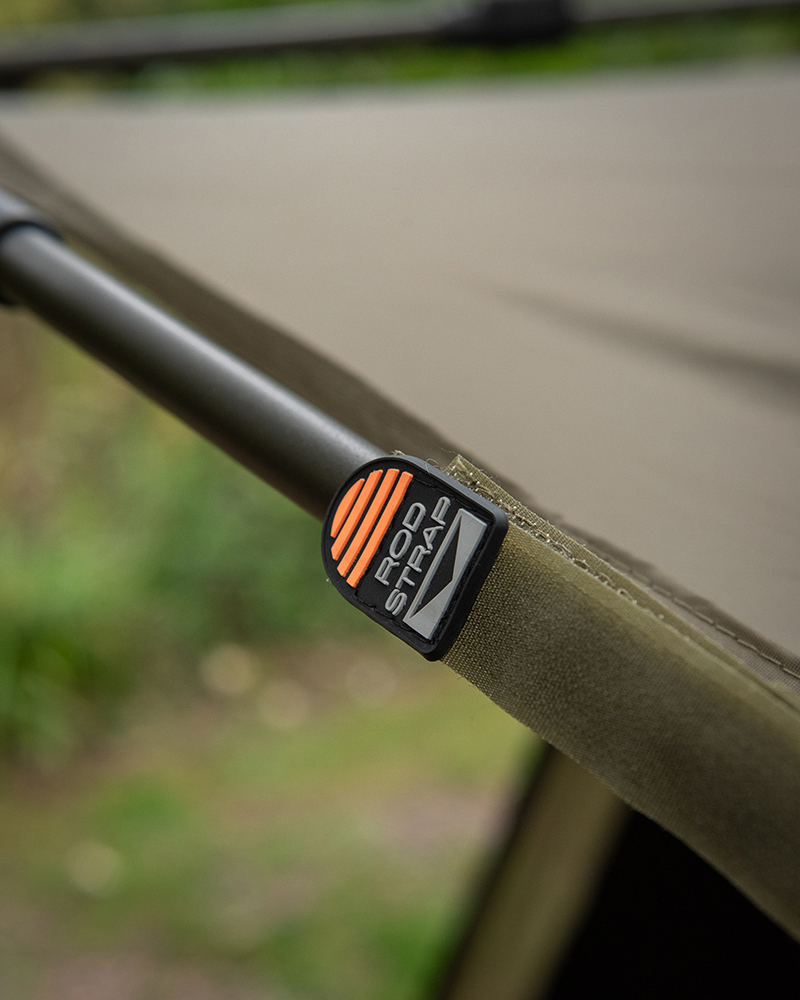 Намет Fox EOS MK2 1 Person Bivvy - Зображення 9