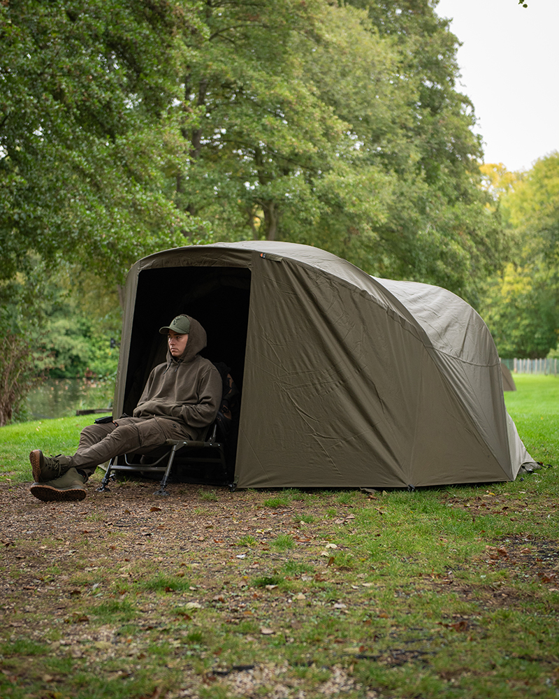 Намет Fox EOS MK2 1 Person Bivvy - Зображення 4