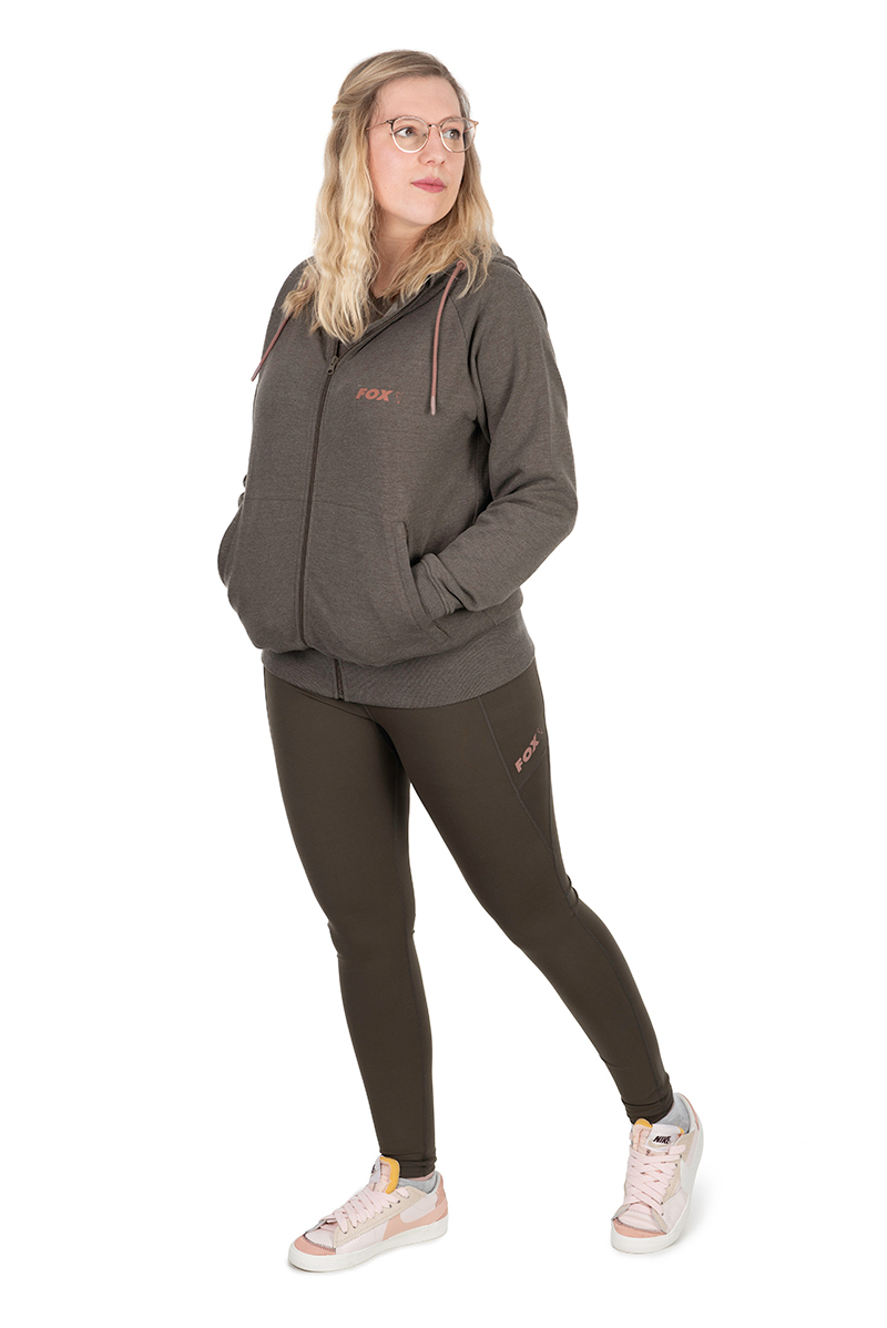 Легінси Fox WC Leggings - Зображення 5