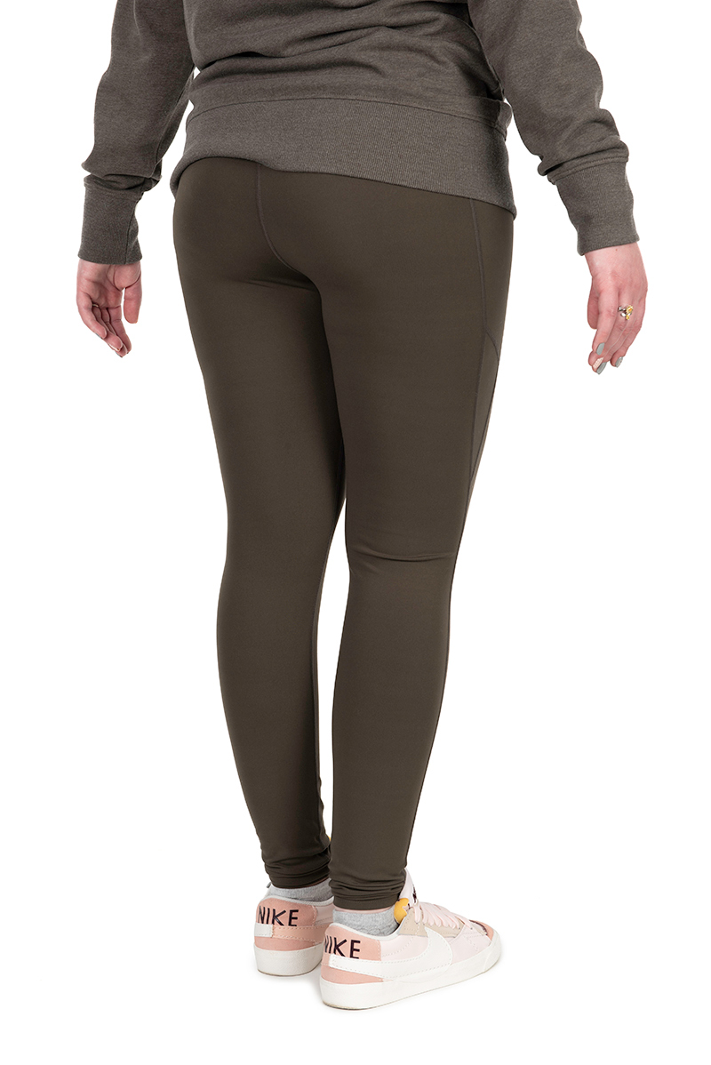 Легінси Fox WC Leggings - Зображення 6