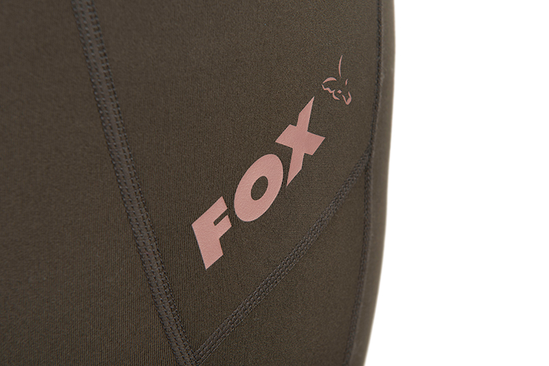 Легінси Fox WC Leggings - Зображення 13