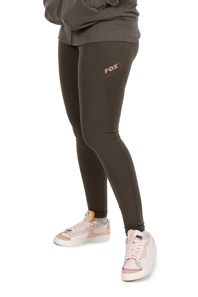 Легінси Fox WC Leggings - Зображення 3
