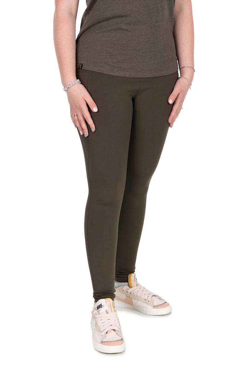 Легінси Fox WC Leggings - Зображення 4
