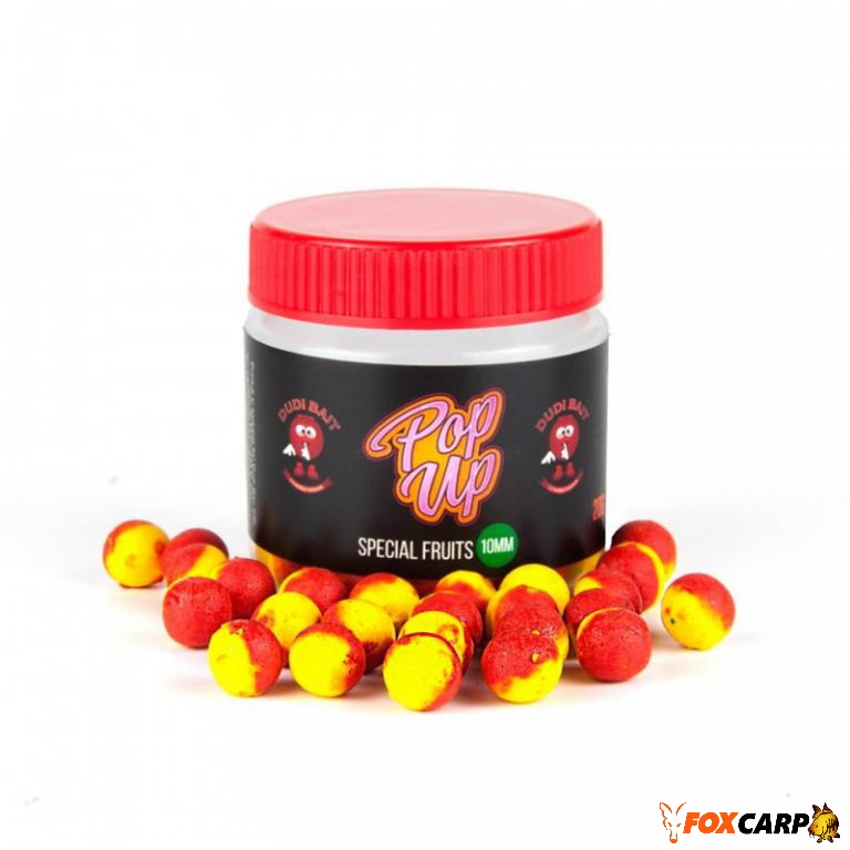Pop up Special Fruits (поп-ап 14мм)