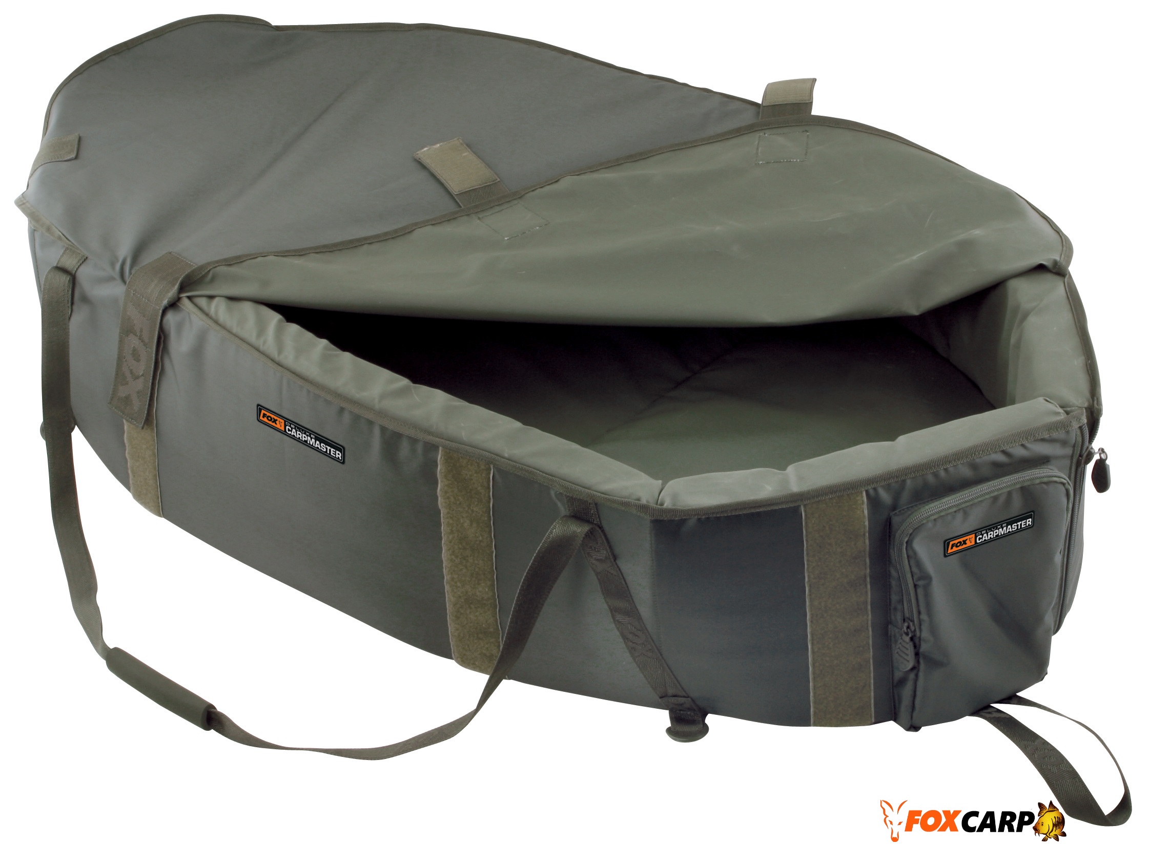 Fox Мат карповый Deluxe Carpmaster Cradle