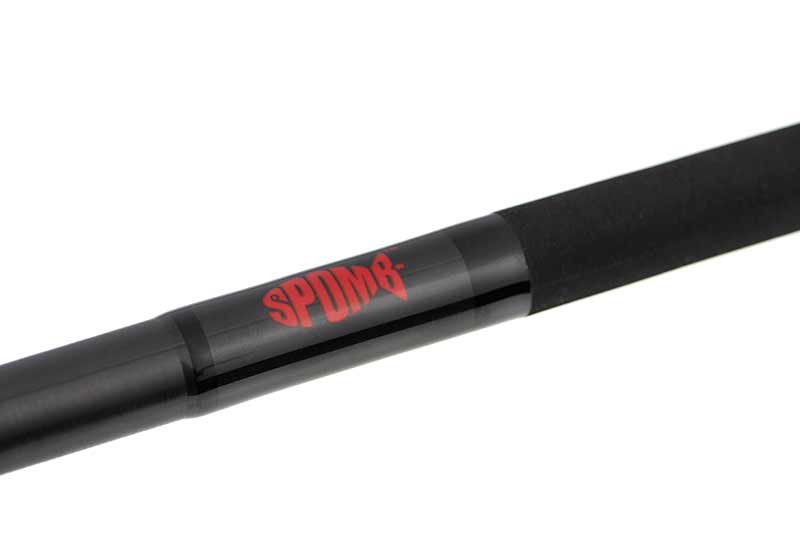 Сподове вудилище Fox Spomb S Rod 13ft - Зображення 3