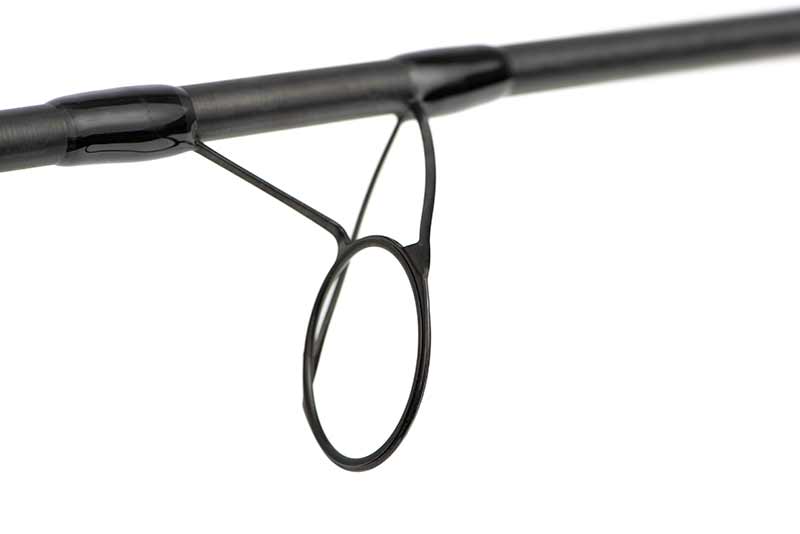 Сподове вудилище Fox Spomb S Rod 13ft - Зображення 6