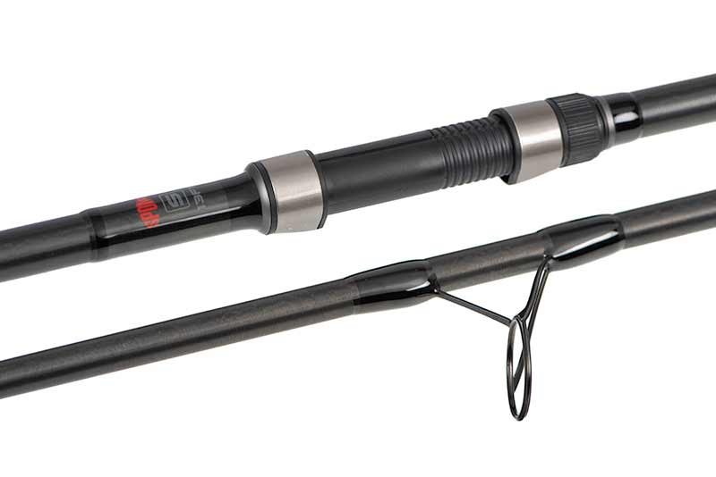Сподове вудилище Fox Spomb S Rod 13ft - Зображення 7