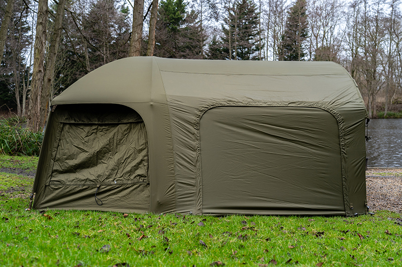 Fox Frontier Deluxe Extension System - Зображення 5