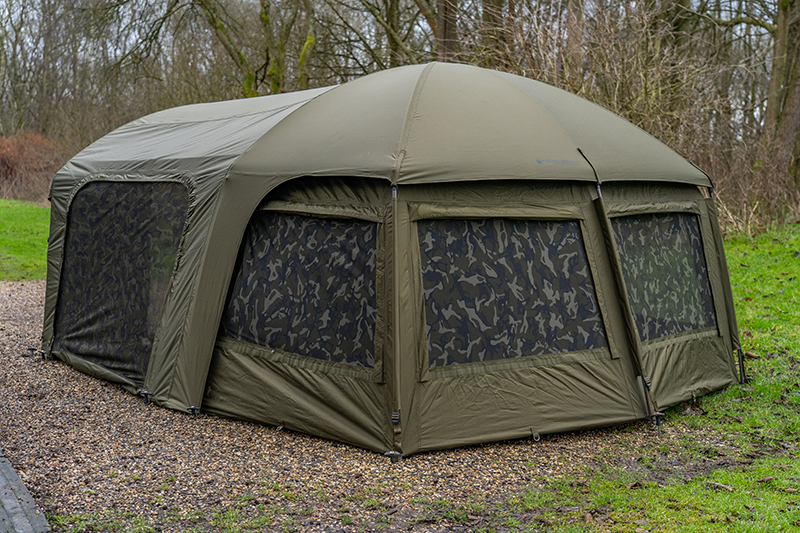 Fox Frontier Deluxe Extension System - Зображення 6