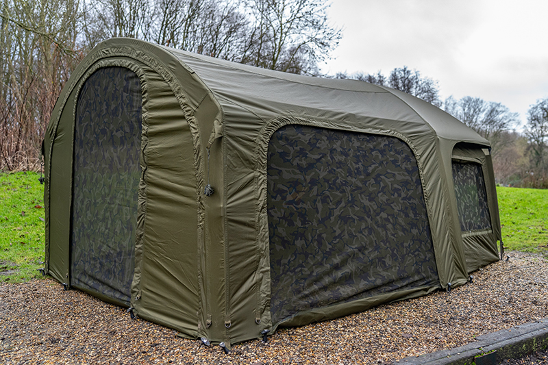 Fox Frontier Deluxe Extension System - Зображення 7