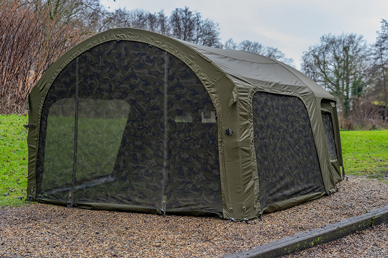 Fox Frontier Deluxe Extension System - Зображення 9