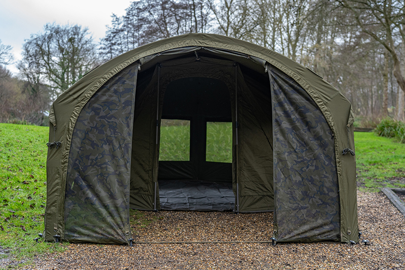 Fox Frontier Deluxe Extension System - Зображення 10