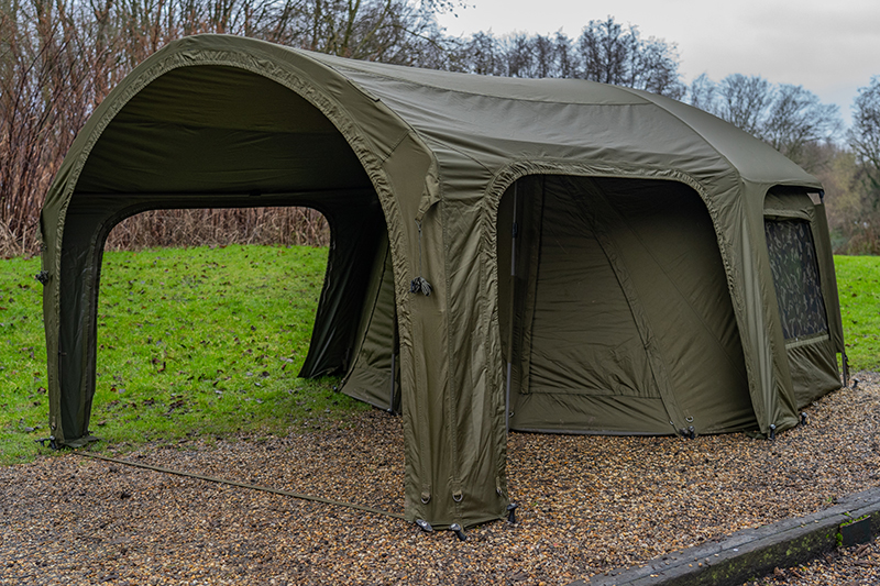 Fox Frontier Deluxe Extension System - Зображення 11