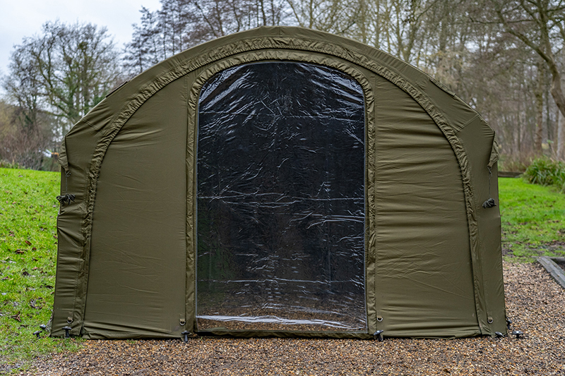 Fox Frontier Deluxe Extension System - Зображення 12